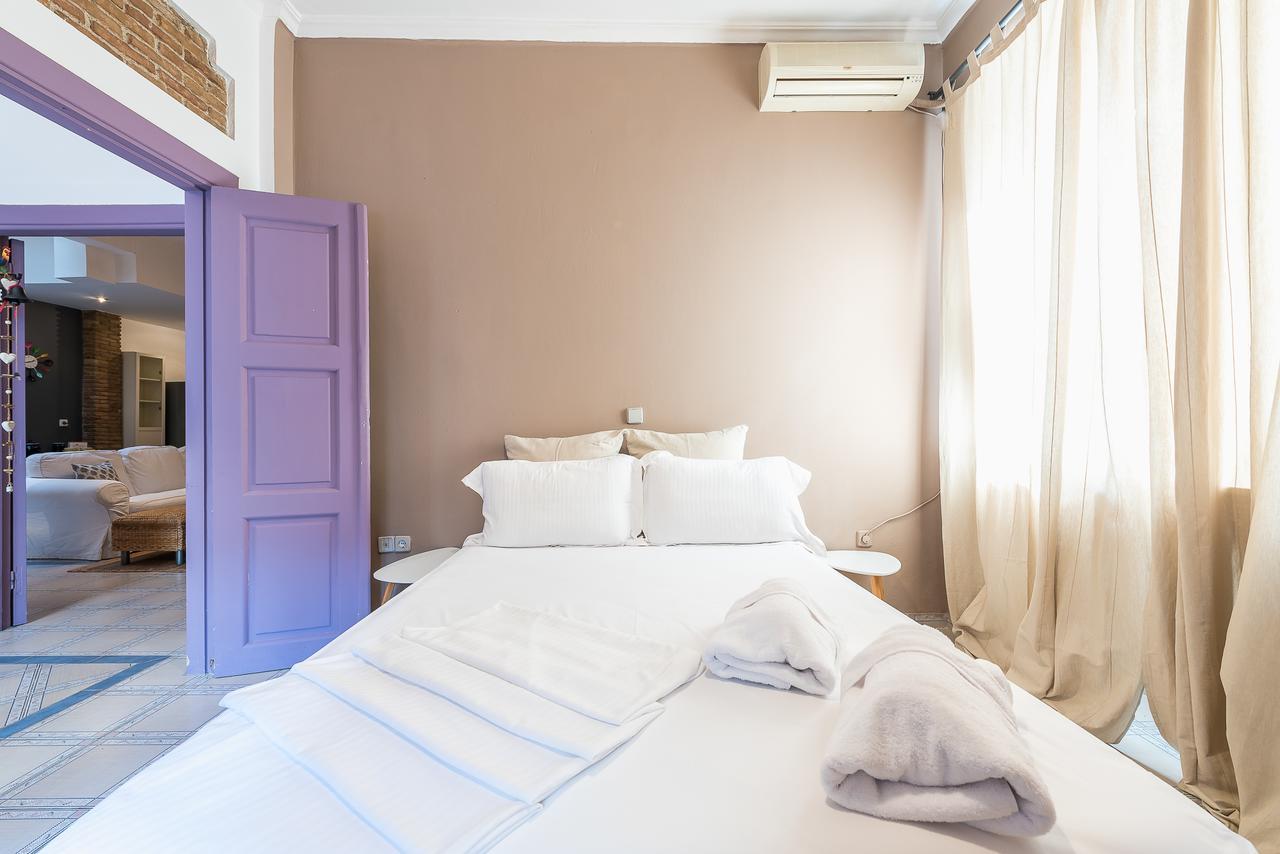 Elegant Kerameikos Apartment By Cloudkeys Athens Luaran gambar