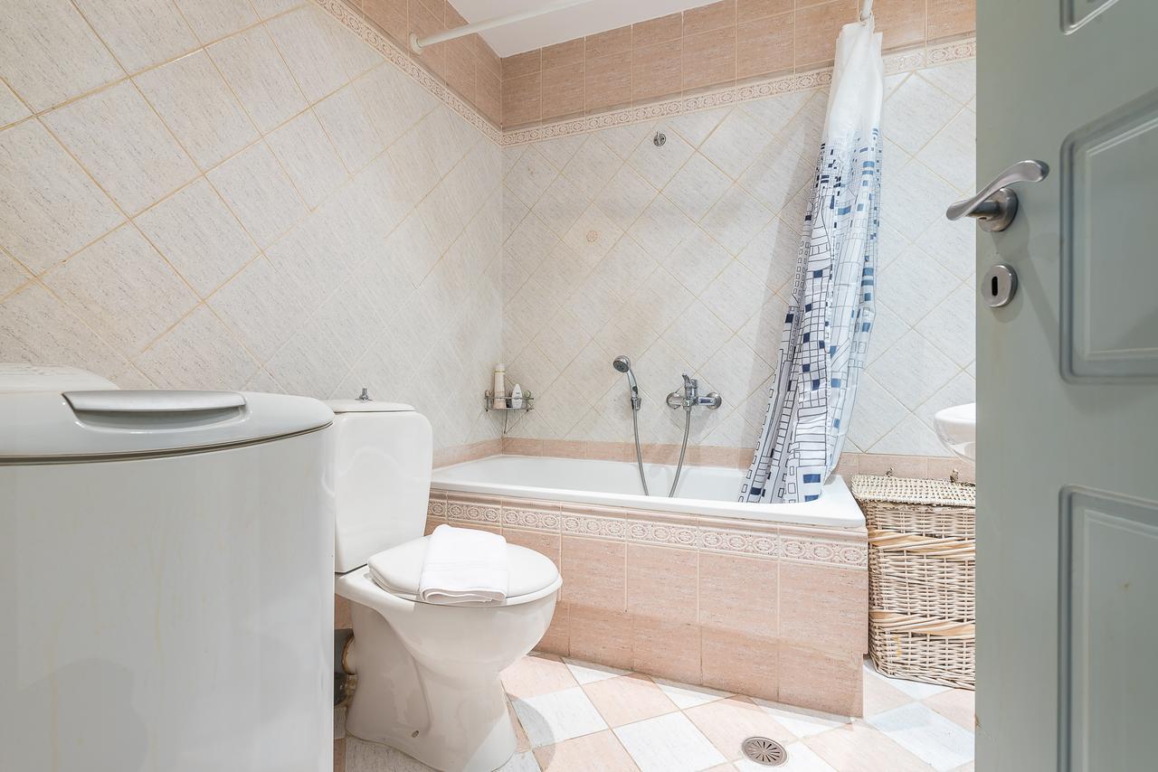 Elegant Kerameikos Apartment By Cloudkeys Athens Luaran gambar
