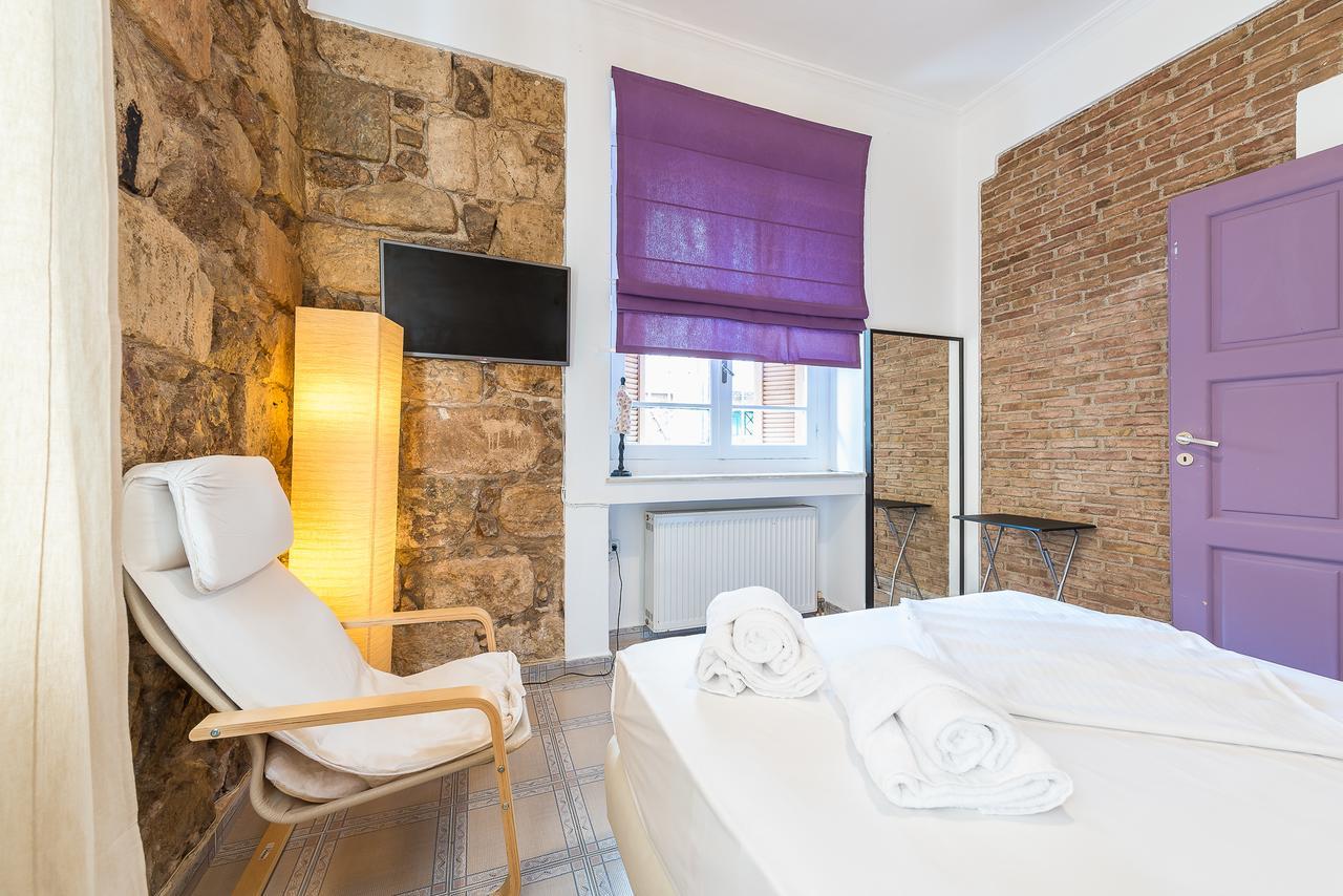 Elegant Kerameikos Apartment By Cloudkeys Athens Luaran gambar